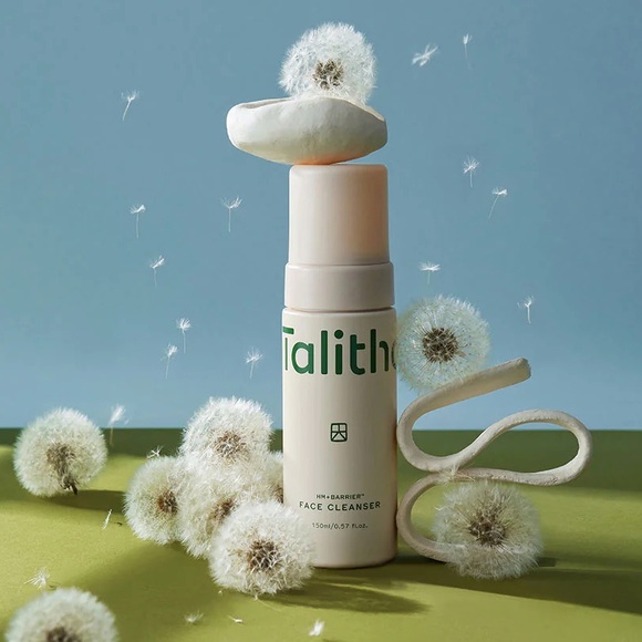 Talitha Koum HM + Barrier Face Cleanser 150g / 5.07 oz - Picture 4 of 7
